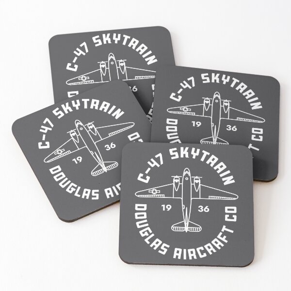 Item preview, C-47 Skytrain designed and sold by Aeronautdesign.