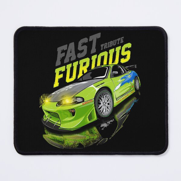 Item preview, Fast Furious Tribute Paul Walker  | Perfect Gift designed and sold by janiezza.