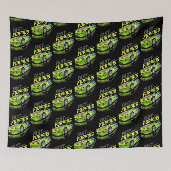 Item preview, Fast Furious Tribute Paul Walker  | Perfect Gift designed and sold by janiezza.