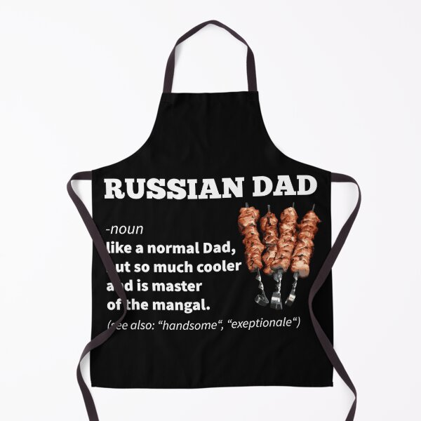 Item preview, Russian father gift designed and sold by Pineapple-Tree.