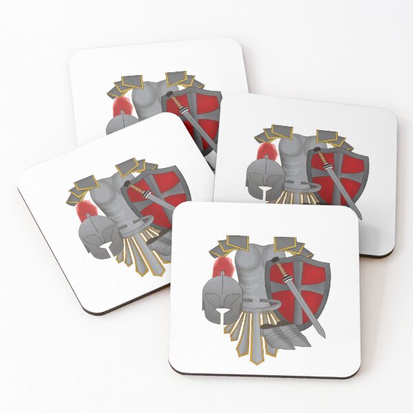 Item preview, The Armor of God designed and sold by anagoldpez.