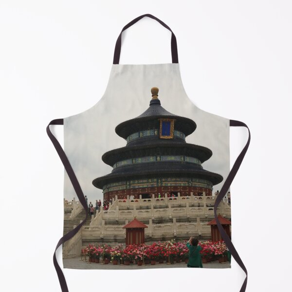 Item preview, Asia, China, Beijing, Temple of Heaven, Photography, BebiCervin designed and sold by BebiCervin.