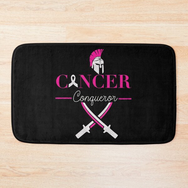Item preview, Cancer conqueror designed and sold by mwebba2005.