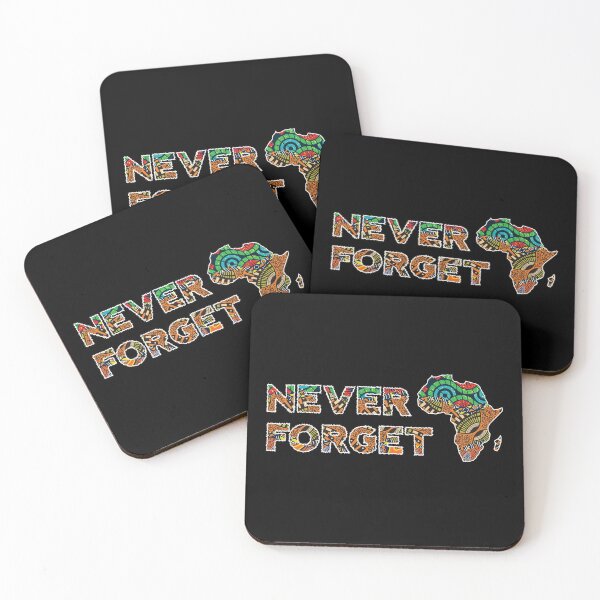 Item preview, Never Forget designed and sold by Wisequist.