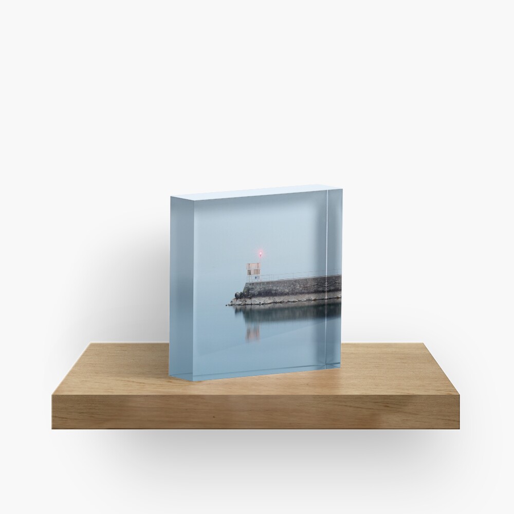 Item preview, Acrylic Block designed and sold by patmo.