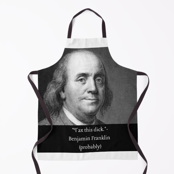 Aperçu de l'œuvre Benjamin Franklin (probablement) créée et vendue par TheWallFlowersofCypress.