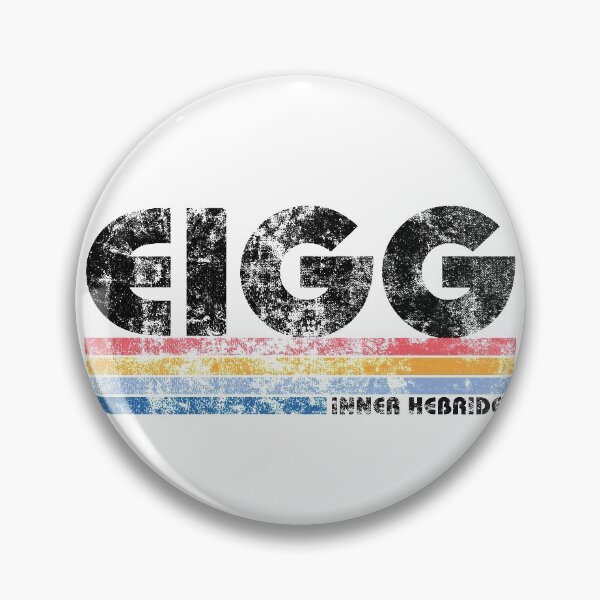Item preview, Eigg, Inner Hebrides, Scottish Island designed and sold by am designz.