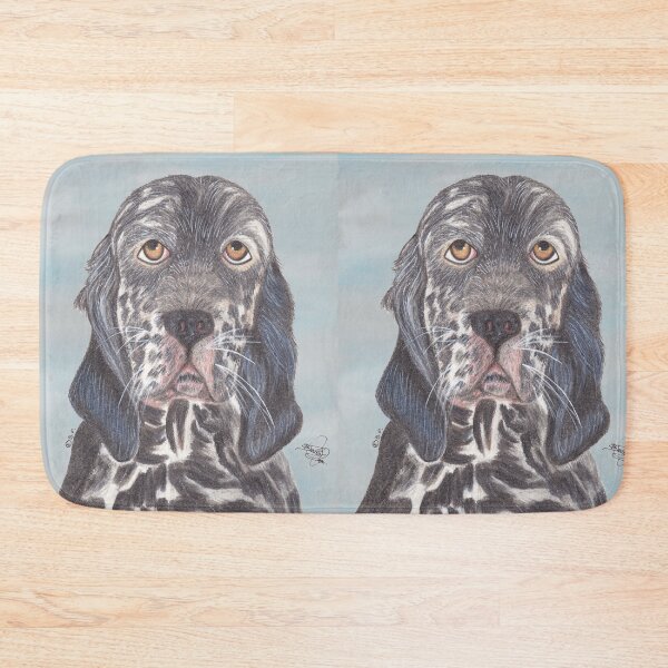 Item preview, ENGLISH SETTER designed and sold by BeritValk.