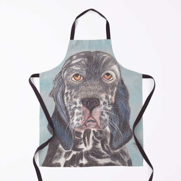 Item preview, ENGLISH SETTER designed and sold by BeritValk.
