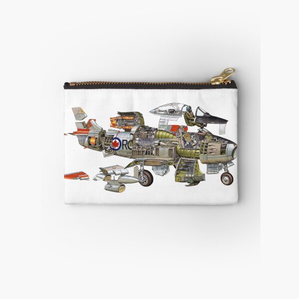 Aperçu de l'œuvre Avion F-86 SABRE, Aviation | Ingénierie créée et vendue par Thermopolium.