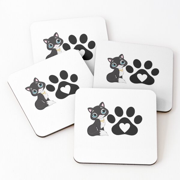 Item preview, The cat designed and sold by Terse08.