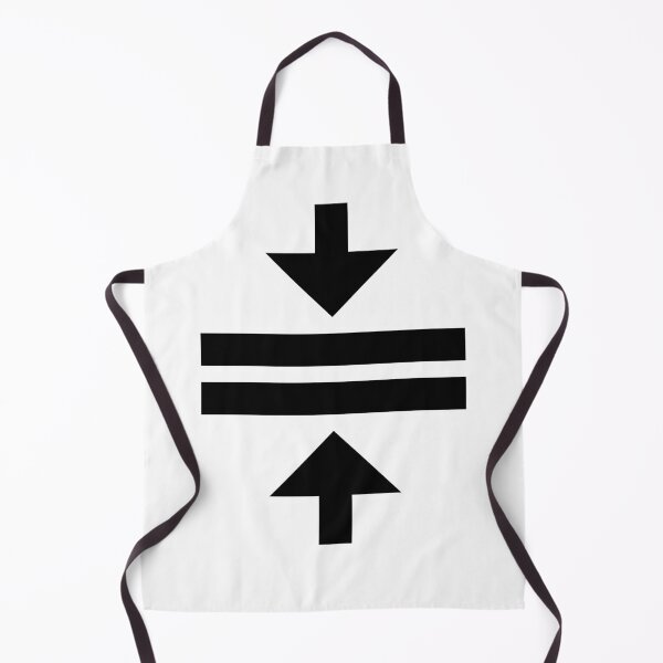 Item preview, MDI Arrow-Collapse-Vertical designed and sold by GnarlyFurtardo.