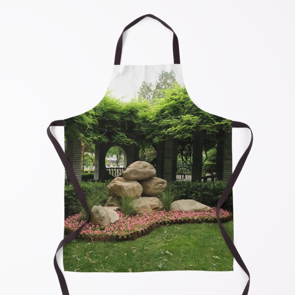 Item preview, Asia, China, Xian, City Park, Photography, BebiCervin designed and sold by BebiCervin.