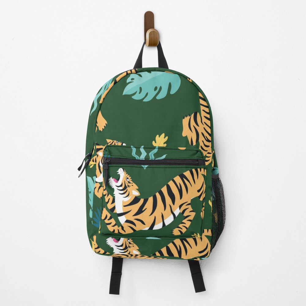 Item preview, Backpack designed and sold by ixrid.