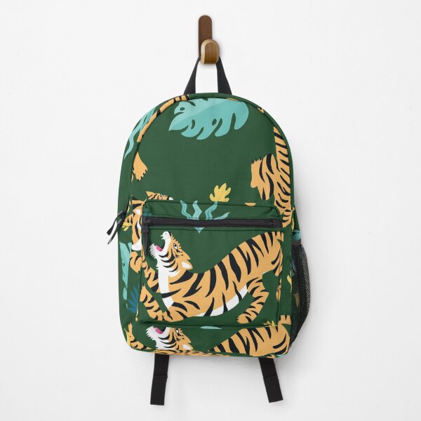Item preview, Tiger Pattern designed and sold by ixrid.