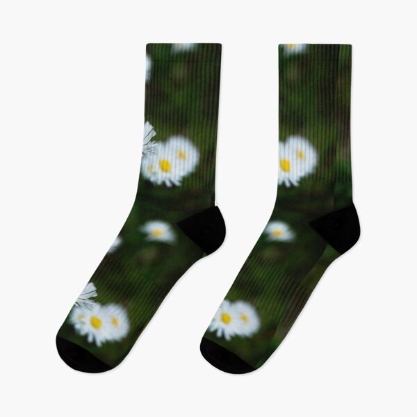 Item preview, daisy designed and sold by Anowi.
