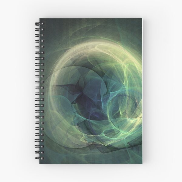 Item preview, Abstract Fractals #15 designed and sold by whosedream.