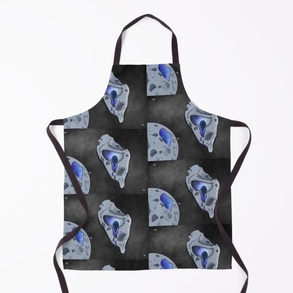 Item preview, Moon fragment designed and sold by Thomas Edmonds.