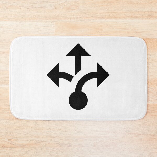 Item preview, MDI Arrow-Decision designed and sold by GnarlyFurtardo.