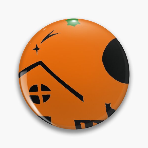 Item preview, Halloween designed and sold by Guido Isidrón Suárez.