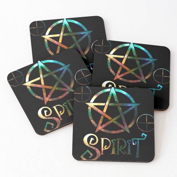 Item preview, Spirit  designed and sold by KuroSanji11.