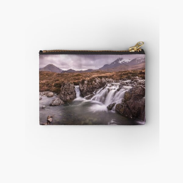 Item preview, Sligachan - Isle Of Skye, Scotland designed and sold by Royston Palmer.