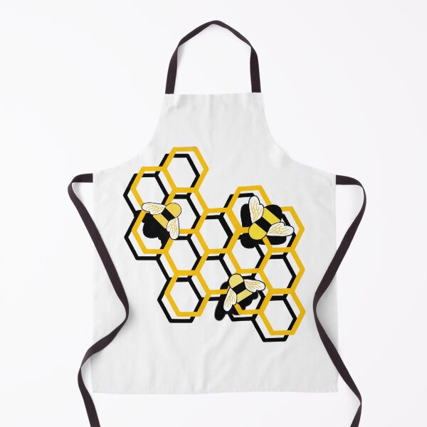 Artikelvorschau, Geometrischer Bienenstock entworfen und verkauft von Dlash.