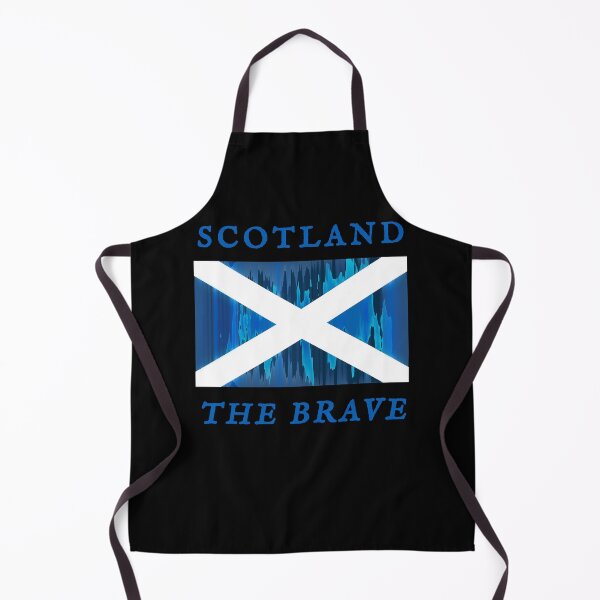 Artikelvorschau, Schottland Der Tapfere entworfen und verkauft von swaise.
