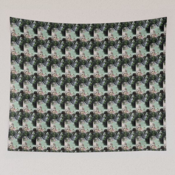 Item preview, Gwada Guadeloupe Basse-Terre N ° 1 designed and sold by VataYellowSeed.
