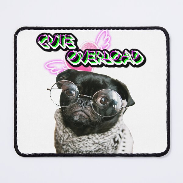 Item preview, CUTE OVERLOAD designed and sold by Naburust.