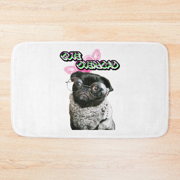 Item preview, CUTE OVERLOAD designed and sold by Naburust.