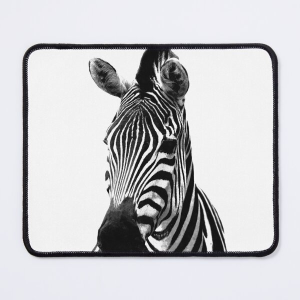 Item preview, Black and White Zebra designed and sold by Alemi.