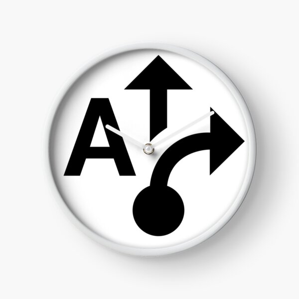 Item preview, MDI Arrow-Decision-Auto designed and sold by GnarlyFurtardo.