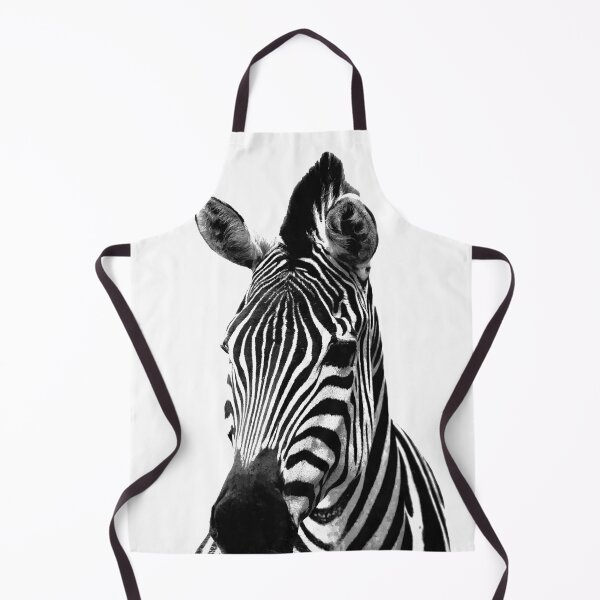 Item preview, Black and White Zebra designed and sold by Alemi.