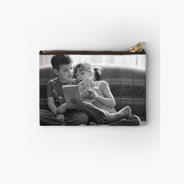 Item preview, Reading Time designed and sold by Tracy Friesen.