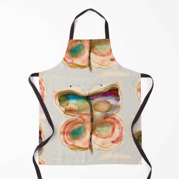 Item preview, Butterfly garden  designed and sold by Tonyasartprints.