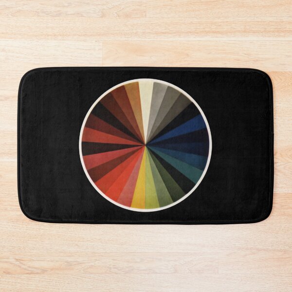 Item preview, Retro Color Spectrum designed and sold by VilaPropuh.