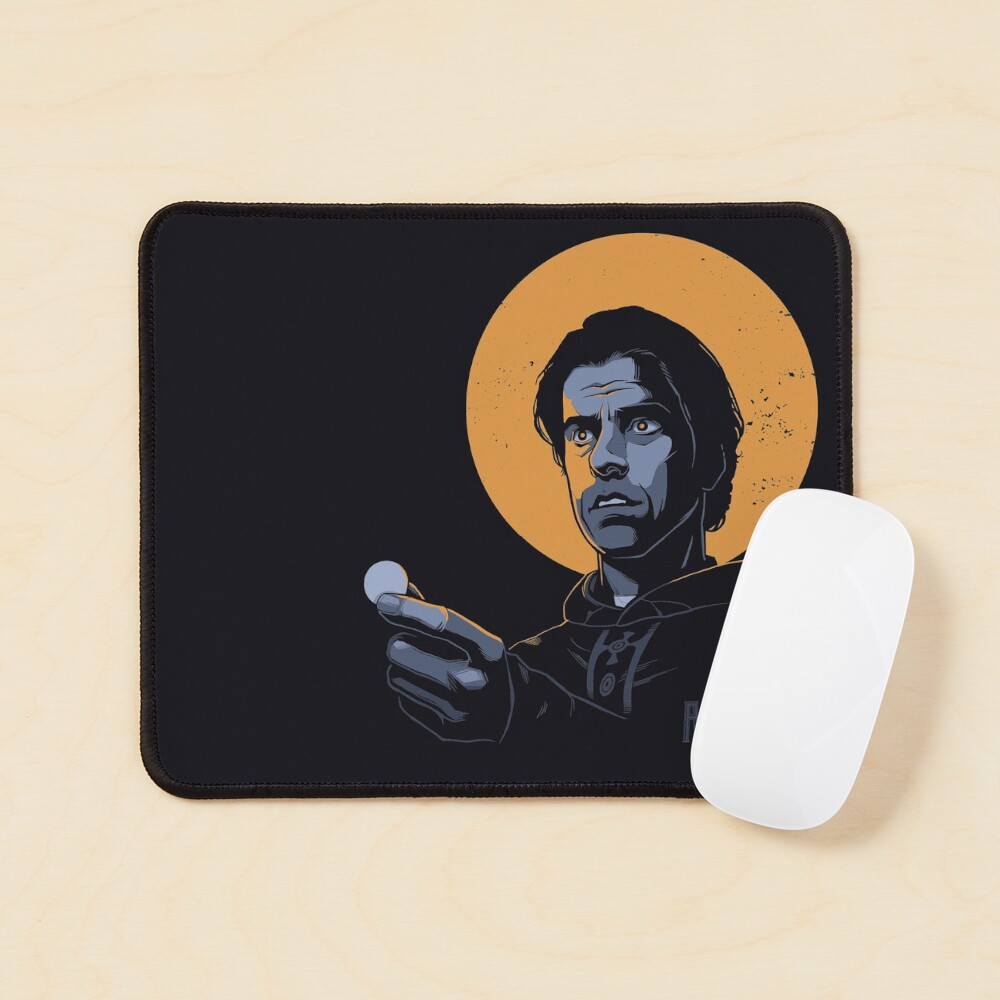 Item preview, Mouse Pad designed and sold by Rougaroux.