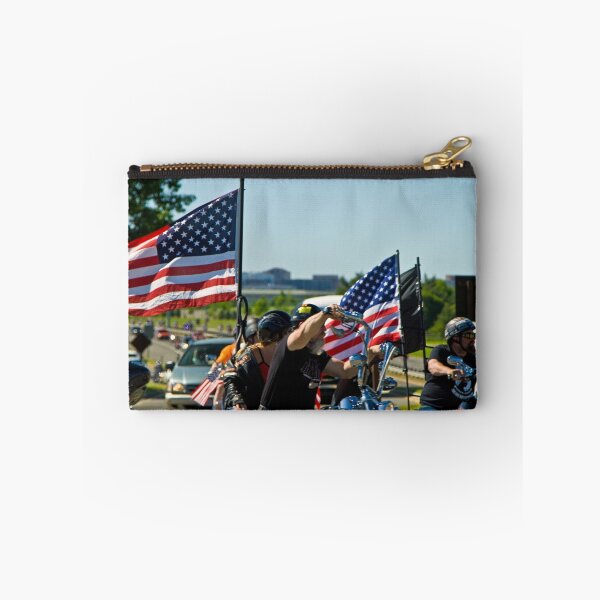 Item preview, Rolling Thunder 2014 designed and sold by Thaddeus Zajdowicz.