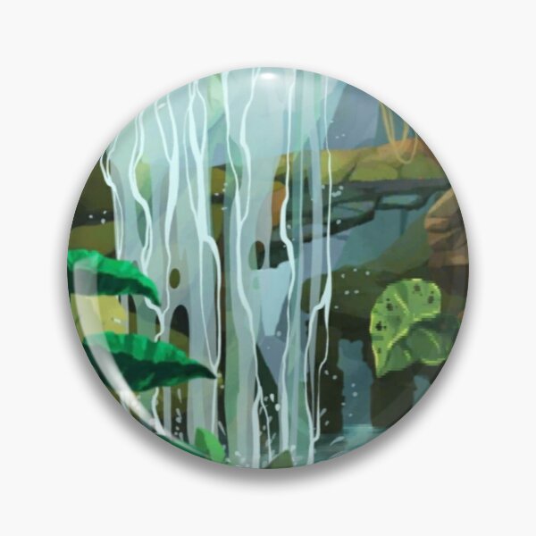 Item preview, Deep in my secret forest designed and sold by Animeworldnew.