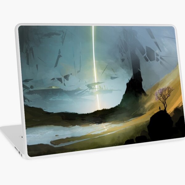 GSV Surface Laptop Skin