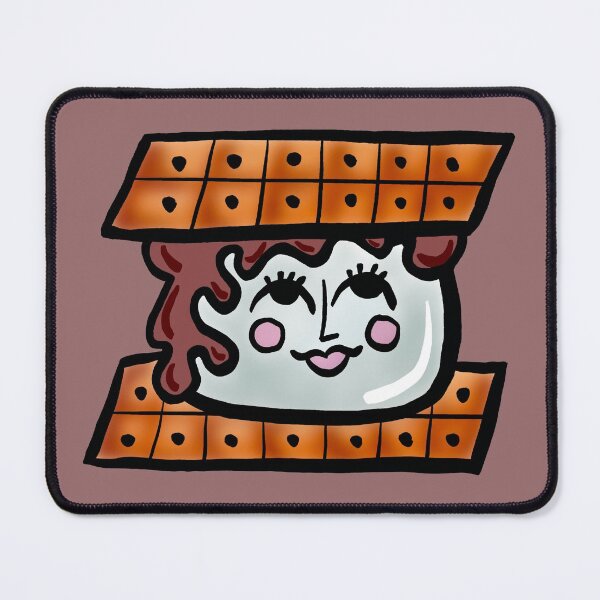 Item preview, S’More designed and sold by Love-of-Line.