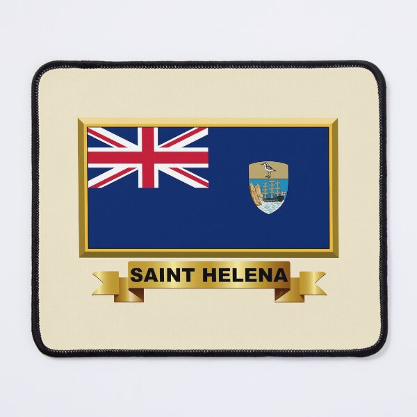 Item preview, SAINT HELENA Phone Cases & Other Gifts (12) designed and sold by mpodger.