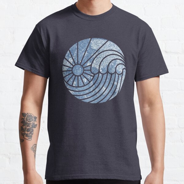 Sea of Serenity Classic T-Shirt