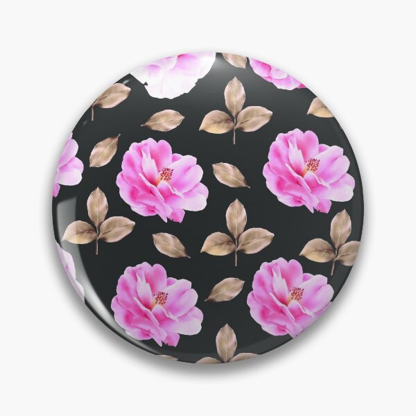 Item preview, Flowerpattern, Fantastic Flowerdesign designed and sold by Special-Ninja.