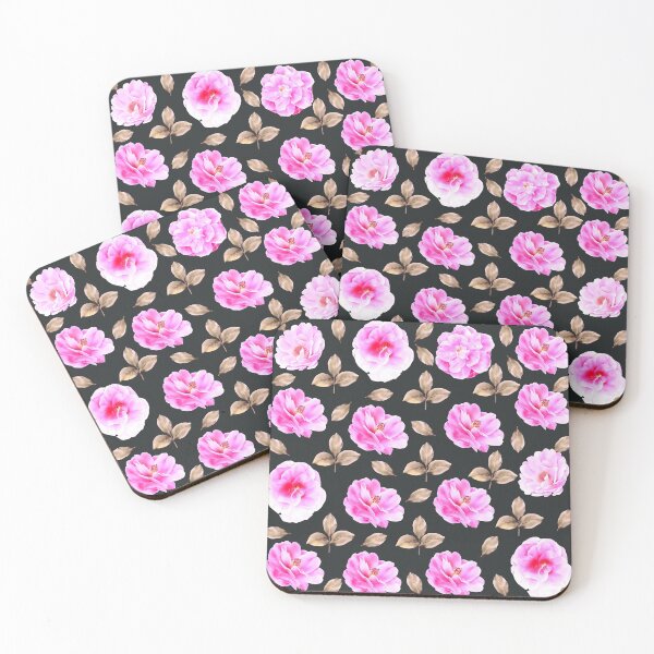 Item preview, Flowerpattern, Fantastic Flowerdesign designed and sold by Special-Ninja.