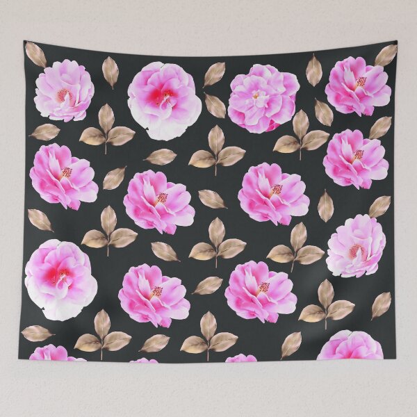 Item preview, Flowerpattern, Fantastic Flowerdesign designed and sold by Special-Ninja.