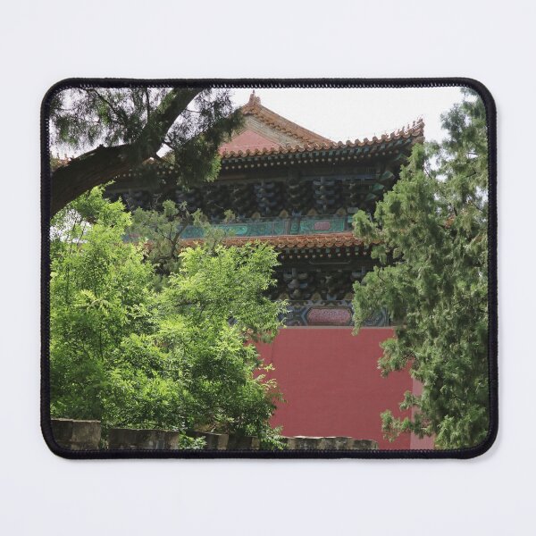 Item preview, Asia, China, Beijing, Temple, Stairs, Photography, BebiCervin designed and sold by BebiCervin.