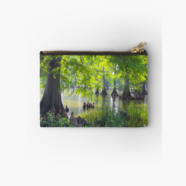 Item preview, REELFOOT LAKE IN NORTHWEST TENNESSEE designed and sold by Pauline Evans.