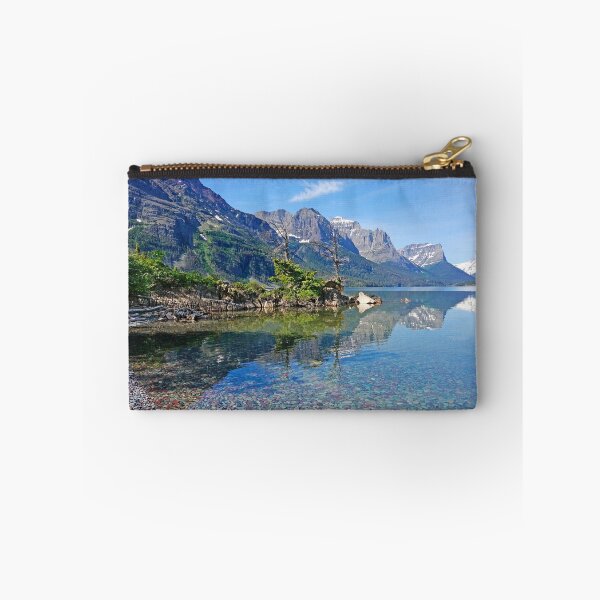 Item preview, Glacial Landscape designed and sold by Harry Oldmeadow.